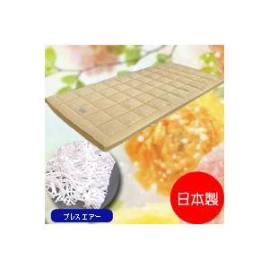 ブレスエアー レギュラータイプ 特殊立体敷きパッ...の商品画像