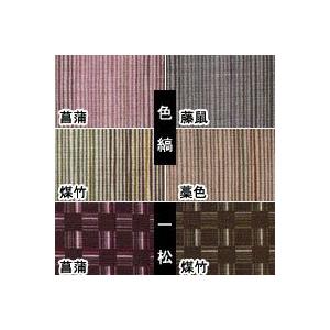 生地サンプル 京都和柄の詳細画像1