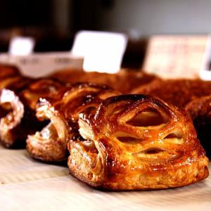 パン工房豆の木 アップルパイ 誕生日 爆買 父...の詳細画像3