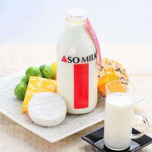 熊本応援 阿蘇 ギフト 飲むヨーグルト大2本&...の詳細画像3