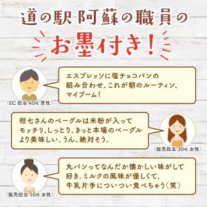 熊本応援 熊本 阿蘇 柑七 おまかせ パンセッ...の詳細画像4