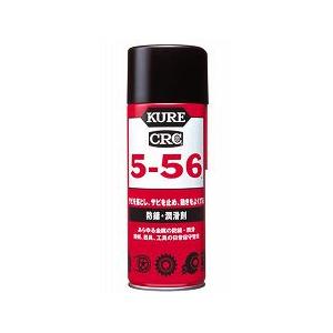 ＫＵＲＥ　CRC 5-56 430ml