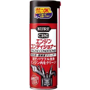 ＫＵＲＥ　エンジンコンディショナー　３８０ｍｌ｜mitinoku-tool