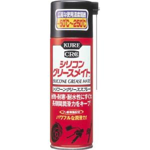 ＫＵＲＥ　シリコングリースメイト 180ml