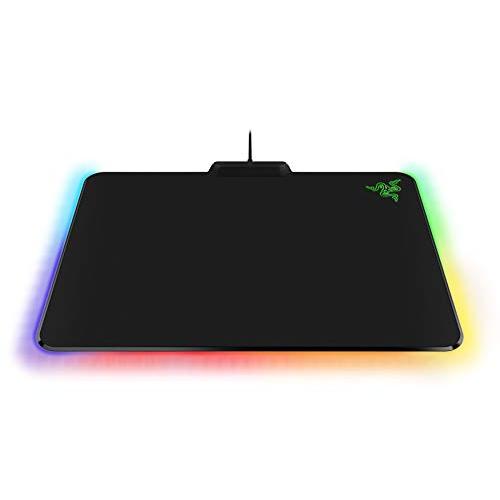 Firefly ClothEd Gmng Mouse Mat