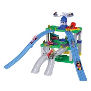 トミカ 【ディズニーリゾート限定】ディズニー ダッフィーバス 20周年