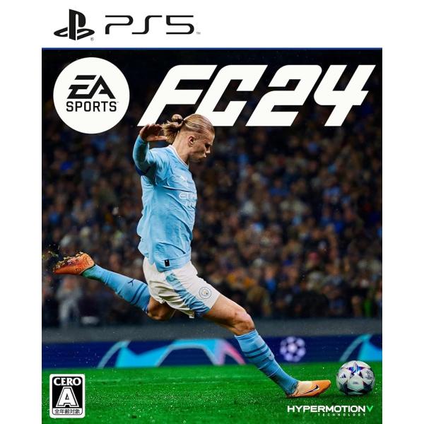 EA SPORTS FC? 24 - PS5 [PlayStation 5]