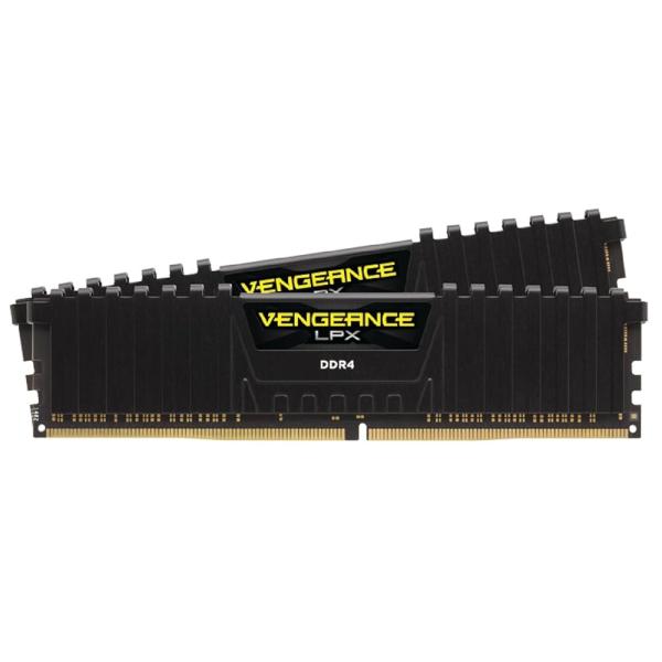 CORSAIR DDR4-3200MHz デスクトップPC用 メモリ VENGEANCE LPX シ...