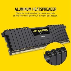 CORSAIR DDR4-3200MHz デス...の詳細画像3