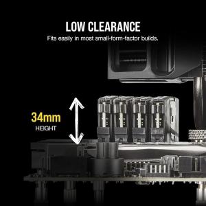 CORSAIR DDR4-3200MHz デス...の詳細画像4