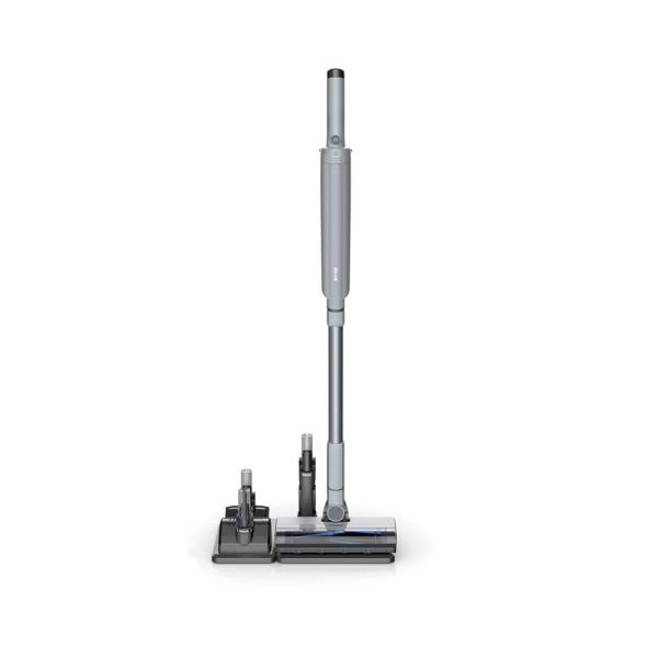 Shark シャーク 掃除機 スティック コードレス EVOPOWER SYSTEM FIT コード...