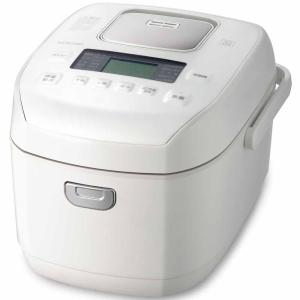 アイリスオーヤマ IHジャー炊飯器 5.5合 50銘柄炊き分け機能 極厚火釜使用 IRIS OHYAMA アイリスオーヤマ 炊飯器 おすすめ 5.5合炊き 圧力IH