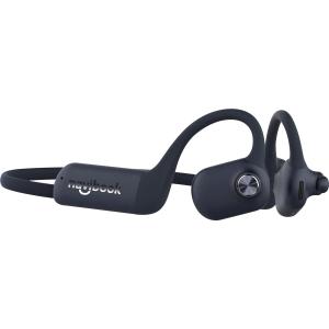 navibook NB200 ワイヤレスイヤホン Bluetooth オープンエアー型