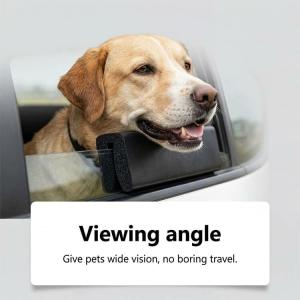 あご置きクッション クッション 小型犬 ドライ...の詳細画像1