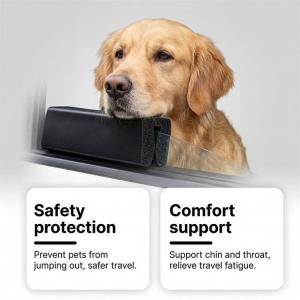 あご置きクッション クッション 小型犬 ドライ...の詳細画像2