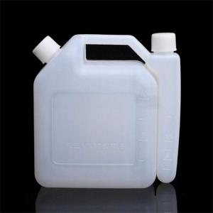 油缶 油計量タンク エンジンオイル容器 ガス混...の詳細画像5
