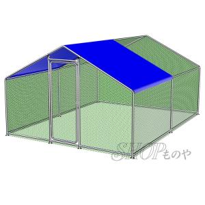 【7 月期間限定!ポイント 6 倍~】屋外鶏小...の詳細画像1