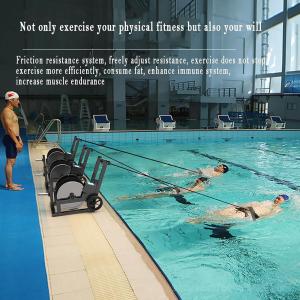 レジスタンストレーニングデバイス、50Mの抵抗...の詳細画像3