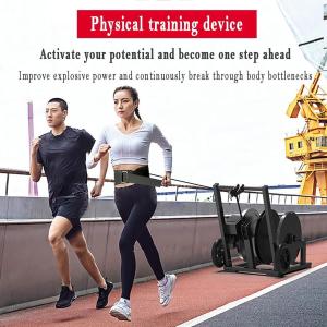 レジスタンストレーニングデバイス、50Mの抵抗...の詳細画像5
