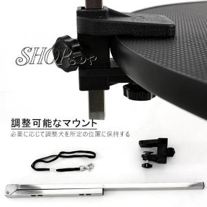 トリミングテーブル トリミング台 ペット用 空...の詳細画像5