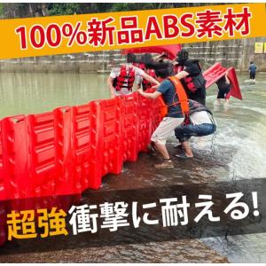 止水板 水害対策 備えあれ板 浸水対策 ドア止...の詳細画像1