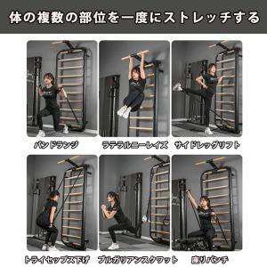 【店舗の人気商品!】木製ストールバー 11本戦...の詳細画像2