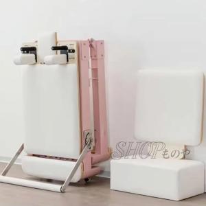 ピラティスコアベッド器具トレーニングマシンピラ...の詳細画像5