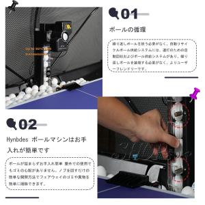 【7 月期間限定!ポイント 5 倍~】卓球練習...の詳細画像2