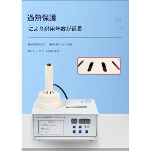 20mm~85mm/20~130mm 誘導ヒー...の詳細画像1