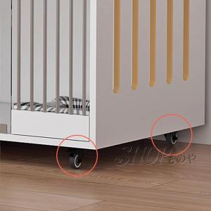 大人気商品!ポイント 7 倍~キャットケージ ...の詳細画像2