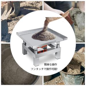ステンレス製 小型振動機 120W モーター ...の詳細画像1