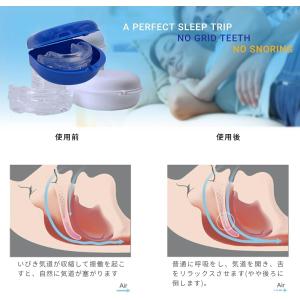 舌安定マウスピース いびき対策 無呼吸症候群防...の詳細画像1