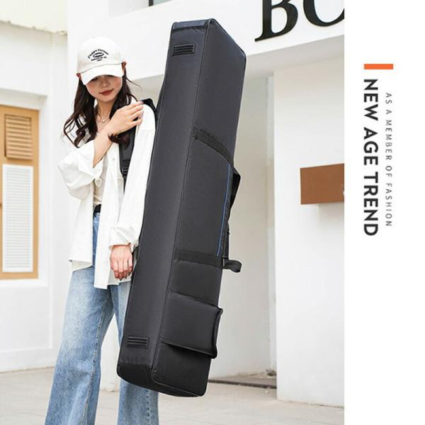 キーボードケース 88鍵 61鍵 キーボードバッグ 電子ピアノ 収納ケース ショルダーバッグ 61鍵...