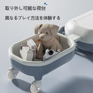 電動カー ゴーカート 電動ゴーカート クリーン...の詳細画像1