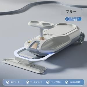 電動カー ゴーカート 電動ゴーカート クリーン...の詳細画像3