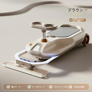 電動カー ゴーカート 電動ゴーカート クリーン...の詳細画像4