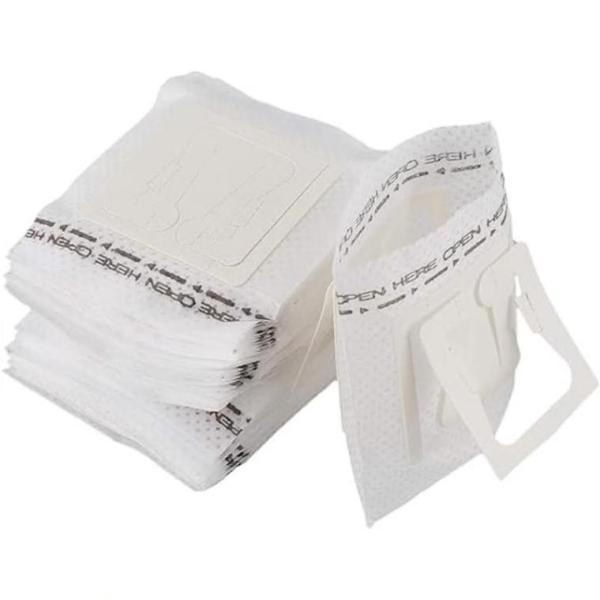 コーヒー フィルター ドリッパー 使い捨て 100枚 珈琲パチット ドリップ 手軽 1杯分