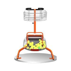 テニスボールピッカー、自動ボールピッカー、手押...の詳細画像1