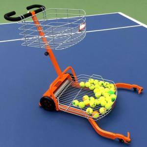 テニスボールピッカー、自動ボールピッカー、手押...の詳細画像4
