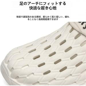 クロックス メンズ サンダル 24.5-29....の詳細画像1