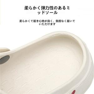 クロックス メンズ サンダル 24.5-29....の詳細画像3
