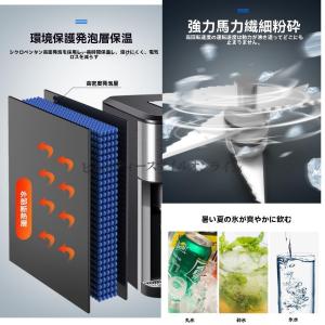 業務用製氷機 【省エネ 節水 簡単操作 自動洗...の詳細画像2