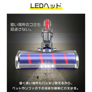 Dyson ダイソン 掃除機用 ソフトローラク...の詳細画像3
