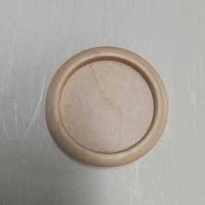 ふすま用引手 木製蛇の目引手n-201 丸底引...の詳細画像5