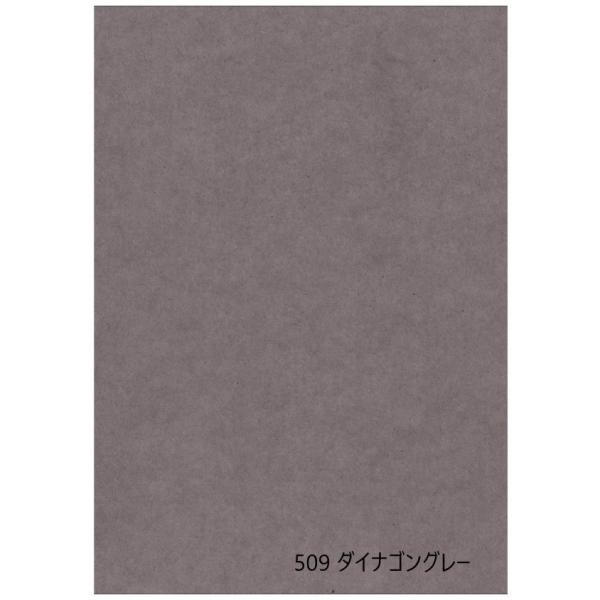 インテリアモダンふすま紙パレット509  ダイナゴングレー (ふすま紙　黒/インテリアふすま紙/カラ...