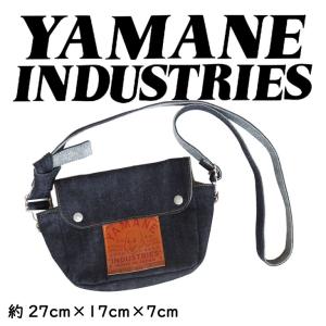 EVISU/エヴィス デニム ウエストポーチ ボディバッグ カモメプリント カモメ刺繍 デニム クロスボディバッグ – EVISU