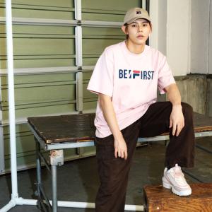 FILA フィラ BE:FIRST コラボ L...の詳細画像5