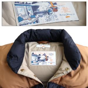 ヌーディージーンズ Nudie Jeans ダ...の詳細画像3