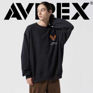 AVIREX（アヴィレックス） アビレックス 中綿ジャケット B-3 HOODIE