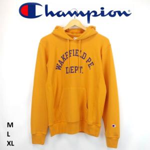 Champion（チャンピオン） クルーネックスウェットシャツ リバース